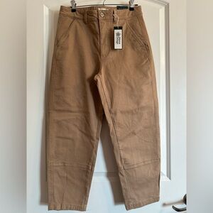 Alpine Design Women's Barrel Pant ~ Sahara Sand
